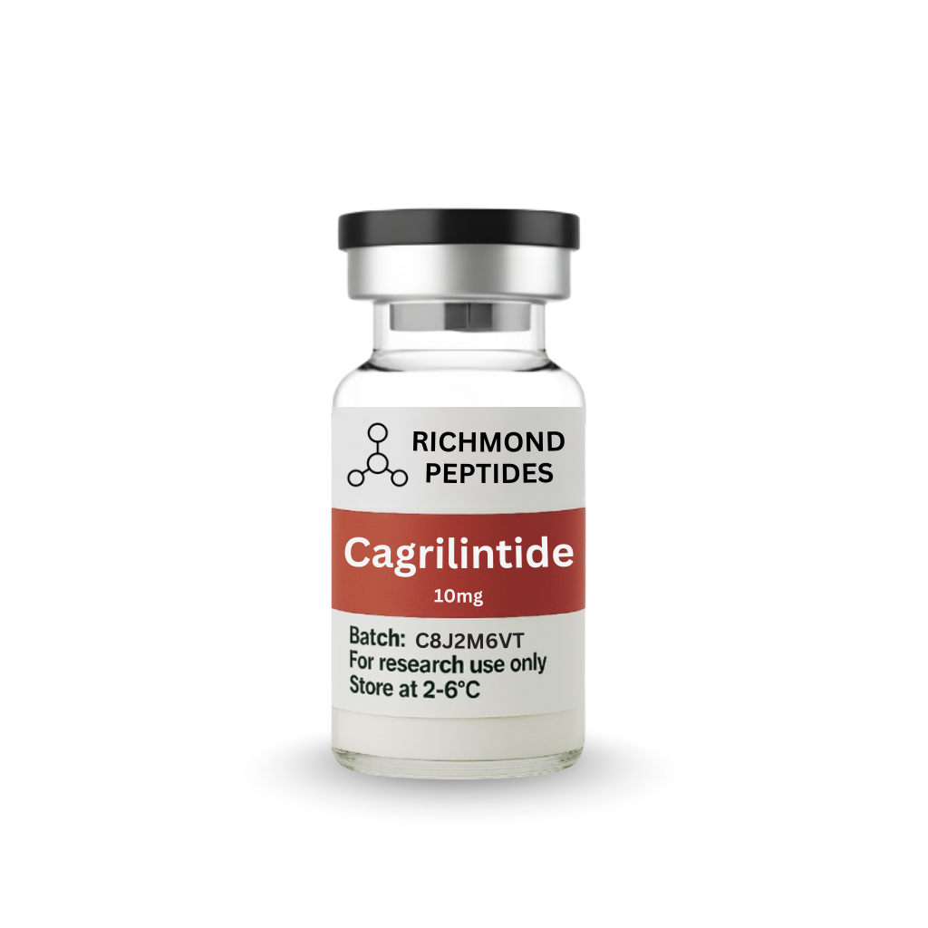 Cagrilintide - Premium Research Peptide