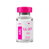 Peptide vial