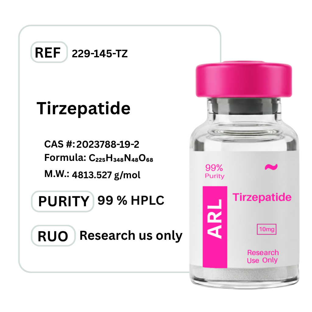 Tirzepatide