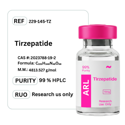 Tirzepatide